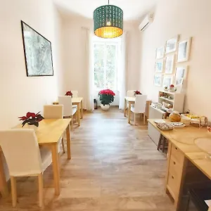 Bed & Breakfast Floridiana, Napoli