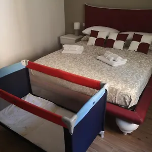 Bed & Breakfast Belvedere 75, Napoli