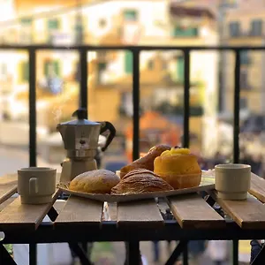 Appartamento Borgo Antignano, Napoli