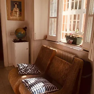 Bed & Breakfast Cebollitas, Napoli