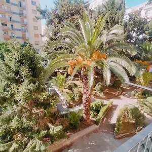 Bed & Breakfast Maccus, Napoli