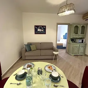 Appartamento La Di Angela, Napoli