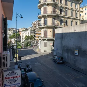 Casa vacanze Keullaudianapoli, Napoli
