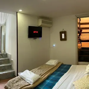 Appartamento A Casa Ra Bona Crianza, Napoli