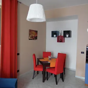 Appartamento Bella, Napoli