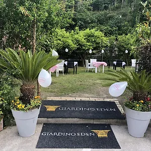 Bed & Breakfast Giardino Eden, Napoli