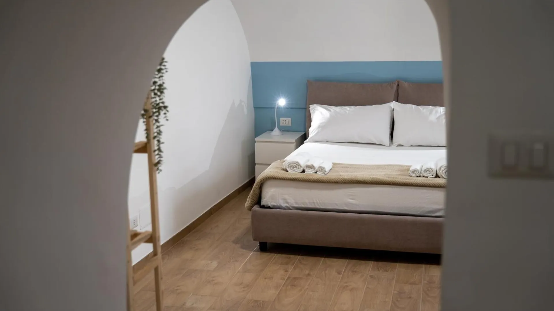 Apartment Vomero 84 - Appartamento Nel Cuore Del Vomero Naples Italy