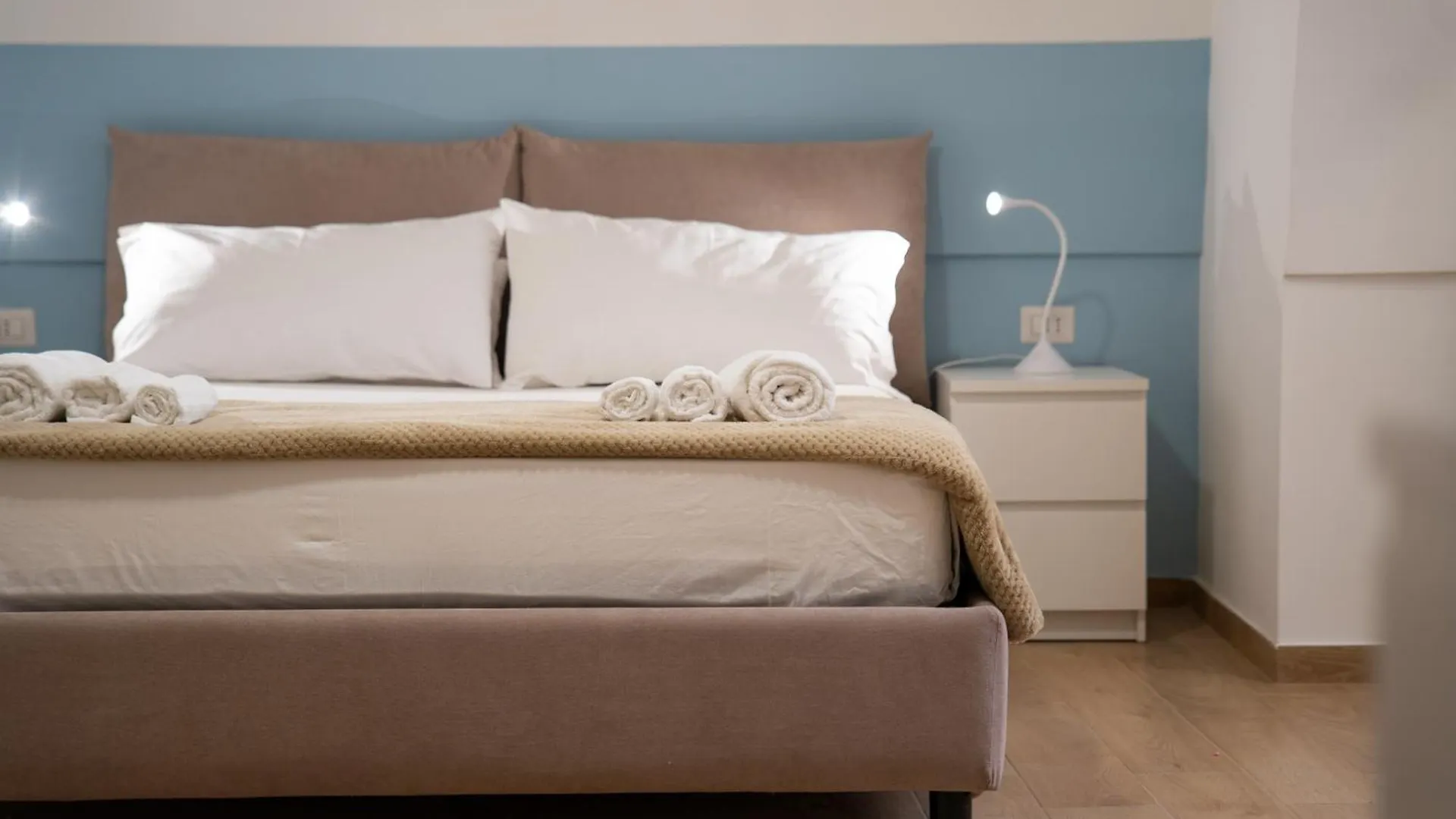 Apartment Vomero 84 - Appartamento Nel Cuore Del Vomero Naples Italy
