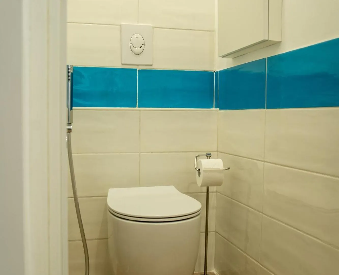 Vomero 84 - Appartamento Nel Cuore Del Vomero Naples Italy