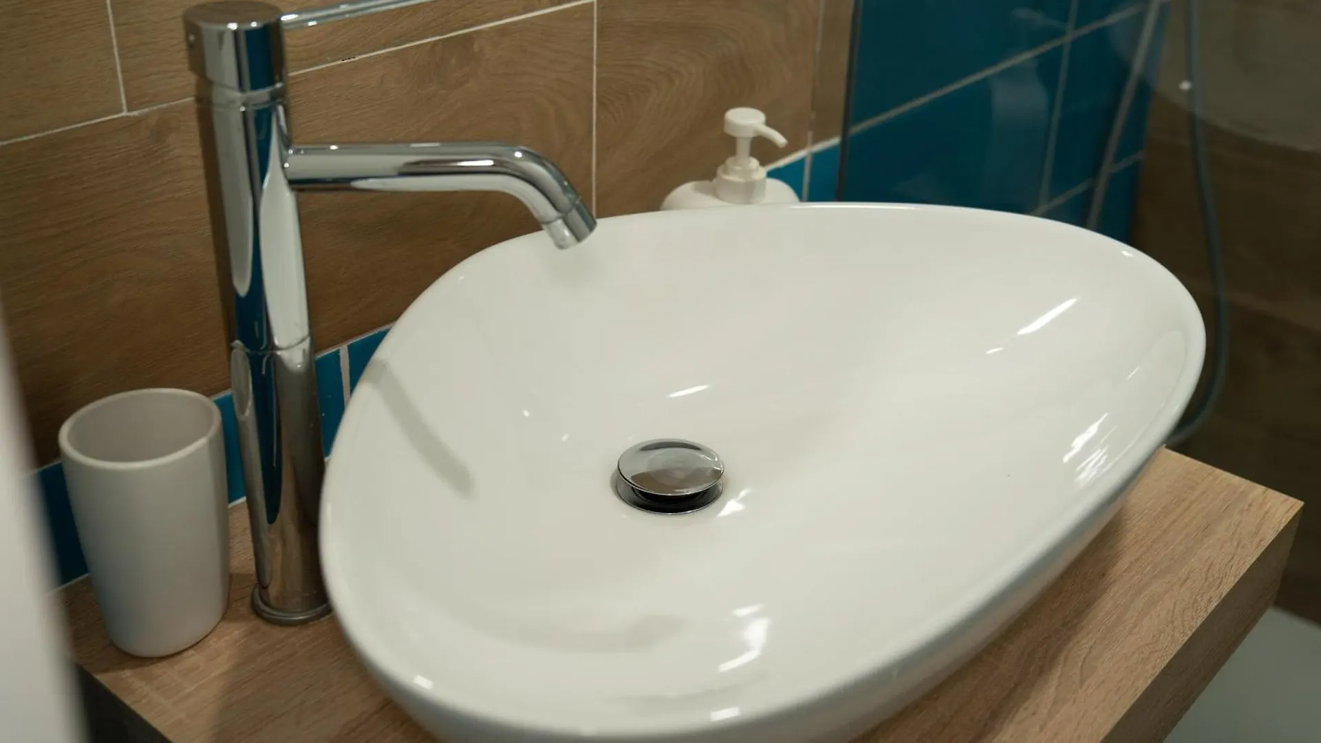Apartment Vomero 84 - Appartamento Nel Cuore Del Vomero Naples