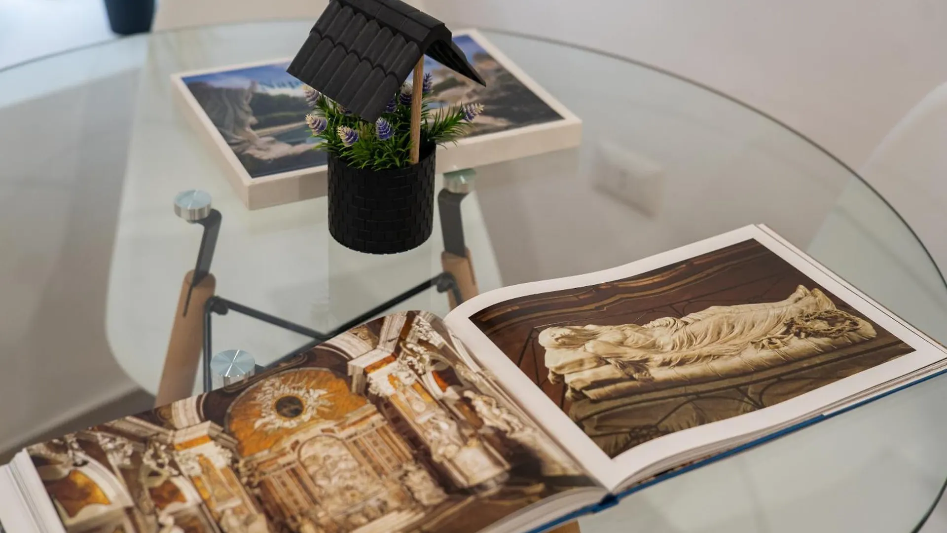 Apartment Vomero 84 - Appartamento Nel Cuore Del Vomero Naples